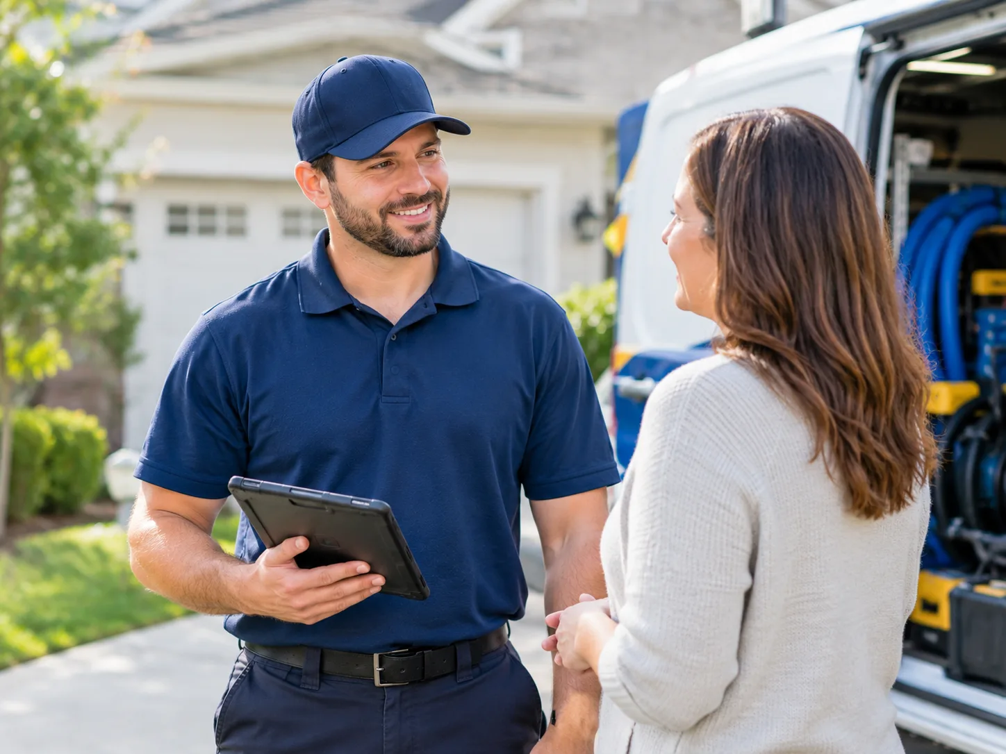 Sewage Backup Cleanup Saint Libory, IL FAQs